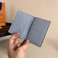 Cheap Louis Vuitton LV Card Case #1332696 Replica Wholesale [$56.00 USD] [ITEM#1332696] on Replica Louis Vuitton LV Wallets