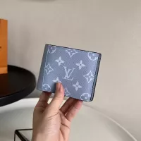 Cheap Louis Vuitton LV Wallets #1332697 Replica Wholesale [$60.00 USD] [ITEM#1332697] on Replica Louis Vuitton LV Wallets