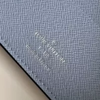 Cheap Louis Vuitton LV Wallets #1332697 Replica Wholesale [$60.00 USD] [ITEM#1332697] on Replica Louis Vuitton LV Wallets