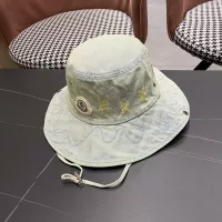 Cheap Moncler Caps #1332698 Replica Wholesale [$38.00 USD] [ITEM#1332698] on Replica Moncler Caps