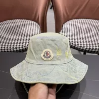 Cheap Moncler Caps #1332698 Replica Wholesale [$38.00 USD] [ITEM#1332698] on Replica Moncler Caps