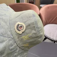 Cheap Moncler Caps #1332698 Replica Wholesale [$38.00 USD] [ITEM#1332698] on Replica Moncler Caps