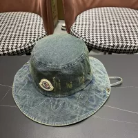 Cheap Moncler Caps #1332699 Replica Wholesale [$38.00 USD] [ITEM#1332699] on Replica Moncler Caps