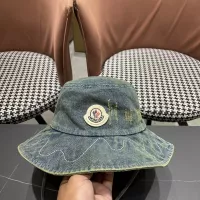 Cheap Moncler Caps #1332699 Replica Wholesale [$38.00 USD] [ITEM#1332699] on Replica Moncler Caps
