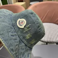 Cheap Moncler Caps #1332699 Replica Wholesale [$38.00 USD] [ITEM#1332699] on Replica Moncler Caps