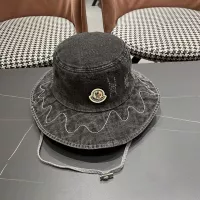 Cheap Moncler Caps #1332700 Replica Wholesale [$38.00 USD] [ITEM#1332700] on Replica Moncler Caps
