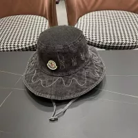 Cheap Moncler Caps #1332700 Replica Wholesale [$38.00 USD] [ITEM#1332700] on Replica Moncler Caps