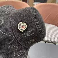 Cheap Moncler Caps #1332700 Replica Wholesale [$38.00 USD] [ITEM#1332700] on Replica Moncler Caps