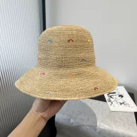 Cheap Burberry Caps #1332701 Replica Wholesale [$52.00 USD] [ITEM#1332701] on Replica Burberry Caps