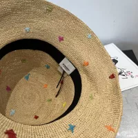 Cheap Burberry Caps #1332701 Replica Wholesale [$52.00 USD] [ITEM#1332701] on Replica Burberry Caps