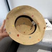 Cheap Burberry Caps #1332701 Replica Wholesale [$52.00 USD] [ITEM#1332701] on Replica Burberry Caps