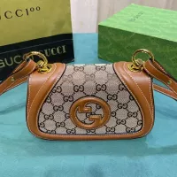 Cheap Gucci AAA Quality Messenger Bags For Women #1332702 Replica Wholesale [$76.00 USD] [ITEM#1332702] on Replica Gucci AAA Quality Messenger Bags