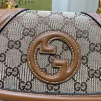 Cheap Gucci AAA Quality Messenger Bags For Women #1332702 Replica Wholesale [$76.00 USD] [ITEM#1332702] on Replica Gucci AAA Quality Messenger Bags