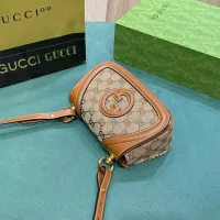 Cheap Gucci AAA Quality Messenger Bags For Women #1332702 Replica Wholesale [$76.00 USD] [ITEM#1332702] on Replica Gucci AAA Quality Messenger Bags
