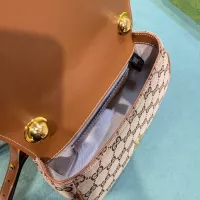 Cheap Gucci AAA Quality Messenger Bags For Women #1332702 Replica Wholesale [$76.00 USD] [ITEM#1332702] on Replica Gucci AAA Quality Messenger Bags