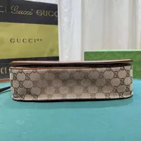 Cheap Gucci AAA Quality Messenger Bags For Women #1332703 Replica Wholesale [$82.00 USD] [ITEM#1332703] on Replica Gucci AAA Quality Messenger Bags