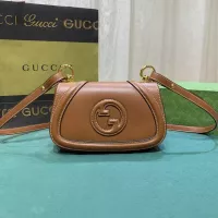 Cheap Gucci AAA Quality Messenger Bags For Women #1332704 Replica Wholesale [$76.00 USD] [ITEM#1332704] on Replica Gucci AAA Quality Messenger Bags