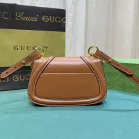 Cheap Gucci AAA Quality Messenger Bags For Women #1332704 Replica Wholesale [$76.00 USD] [ITEM#1332704] on Replica Gucci AAA Quality Messenger Bags
