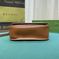 Cheap Gucci AAA Quality Messenger Bags For Women #1332704 Replica Wholesale [$76.00 USD] [ITEM#1332704] on Replica Gucci AAA Quality Messenger Bags
