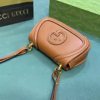 Cheap Gucci AAA Quality Messenger Bags For Women #1332704 Replica Wholesale [$76.00 USD] [ITEM#1332704] on Replica Gucci AAA Quality Messenger Bags