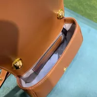 Cheap Gucci AAA Quality Messenger Bags For Women #1332704 Replica Wholesale [$76.00 USD] [ITEM#1332704] on Replica Gucci AAA Quality Messenger Bags