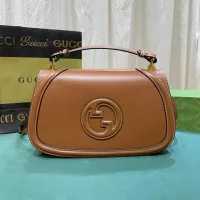 Cheap Gucci AAA Quality Messenger Bags For Women #1332705 Replica Wholesale [$82.00 USD] [ITEM#1332705] on Replica Gucci AAA Quality Messenger Bags