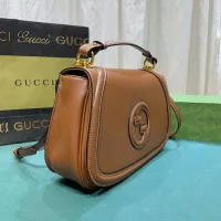 Cheap Gucci AAA Quality Messenger Bags For Women #1332705 Replica Wholesale [$82.00 USD] [ITEM#1332705] on Replica Gucci AAA Quality Messenger Bags