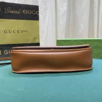 Cheap Gucci AAA Quality Messenger Bags For Women #1332705 Replica Wholesale [$82.00 USD] [ITEM#1332705] on Replica Gucci AAA Quality Messenger Bags