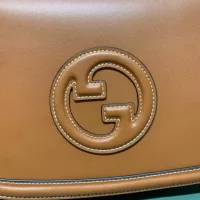 Cheap Gucci AAA Quality Messenger Bags For Women #1332705 Replica Wholesale [$82.00 USD] [ITEM#1332705] on Replica Gucci AAA Quality Messenger Bags