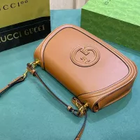 Cheap Gucci AAA Quality Messenger Bags For Women #1332705 Replica Wholesale [$82.00 USD] [ITEM#1332705] on Replica Gucci AAA Quality Messenger Bags