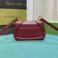 Cheap Gucci AAA Quality Messenger Bags For Women #1332706 Replica Wholesale [$76.00 USD] [ITEM#1332706] on Replica Gucci AAA Quality Messenger Bags