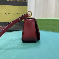 Cheap Gucci AAA Quality Messenger Bags For Women #1332706 Replica Wholesale [$76.00 USD] [ITEM#1332706] on Replica Gucci AAA Quality Messenger Bags