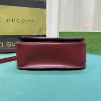 Cheap Gucci AAA Quality Messenger Bags For Women #1332706 Replica Wholesale [$76.00 USD] [ITEM#1332706] on Replica Gucci AAA Quality Messenger Bags
