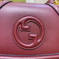 Cheap Gucci AAA Quality Messenger Bags For Women #1332706 Replica Wholesale [$76.00 USD] [ITEM#1332706] on Replica Gucci AAA Quality Messenger Bags