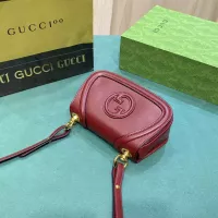 Cheap Gucci AAA Quality Messenger Bags For Women #1332706 Replica Wholesale [$76.00 USD] [ITEM#1332706] on Replica Gucci AAA Quality Messenger Bags