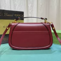 Cheap Gucci AAA Quality Messenger Bags For Women #1332707 Replica Wholesale [$82.00 USD] [ITEM#1332707] on Replica Gucci AAA Quality Messenger Bags