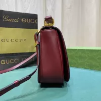 Cheap Gucci AAA Quality Messenger Bags For Women #1332707 Replica Wholesale [$82.00 USD] [ITEM#1332707] on Replica Gucci AAA Quality Messenger Bags