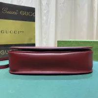 Cheap Gucci AAA Quality Messenger Bags For Women #1332707 Replica Wholesale [$82.00 USD] [ITEM#1332707] on Replica Gucci AAA Quality Messenger Bags