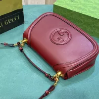 Cheap Gucci AAA Quality Messenger Bags For Women #1332707 Replica Wholesale [$82.00 USD] [ITEM#1332707] on Replica Gucci AAA Quality Messenger Bags
