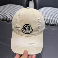 Cheap Moncler Caps #1332708 Replica Wholesale [$32.00 USD] [ITEM#1332708] on Replica Moncler Caps