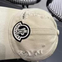 Cheap Moncler Caps #1332708 Replica Wholesale [$32.00 USD] [ITEM#1332708] on Replica Moncler Caps