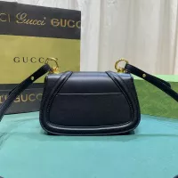 Cheap Gucci AAA Quality Messenger Bags For Women #1332709 Replica Wholesale [$76.00 USD] [ITEM#1332709] on Replica Gucci AAA Quality Messenger Bags