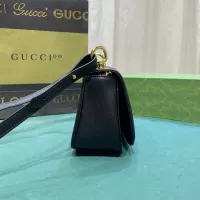 Cheap Gucci AAA Quality Messenger Bags For Women #1332709 Replica Wholesale [$76.00 USD] [ITEM#1332709] on Replica Gucci AAA Quality Messenger Bags