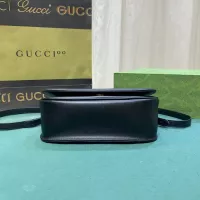 Cheap Gucci AAA Quality Messenger Bags For Women #1332709 Replica Wholesale [$76.00 USD] [ITEM#1332709] on Replica Gucci AAA Quality Messenger Bags