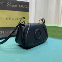 Cheap Gucci AAA Quality Messenger Bags For Women #1332709 Replica Wholesale [$76.00 USD] [ITEM#1332709] on Replica Gucci AAA Quality Messenger Bags