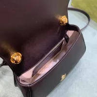 Cheap Gucci AAA Quality Messenger Bags For Women #1332709 Replica Wholesale [$76.00 USD] [ITEM#1332709] on Replica Gucci AAA Quality Messenger Bags