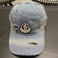 Cheap Moncler Caps #1332710 Replica Wholesale [$32.00 USD] [ITEM#1332710] on Replica Moncler Caps