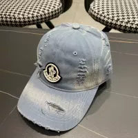 Cheap Moncler Caps #1332710 Replica Wholesale [$32.00 USD] [ITEM#1332710] on Replica Moncler Caps