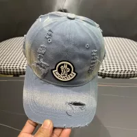 Cheap Moncler Caps #1332710 Replica Wholesale [$32.00 USD] [ITEM#1332710] on Replica Moncler Caps