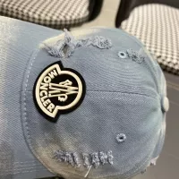 Cheap Moncler Caps #1332710 Replica Wholesale [$32.00 USD] [ITEM#1332710] on Replica Moncler Caps
